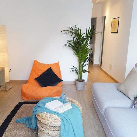 Wind House Apartment El Medano  Bagian luar foto