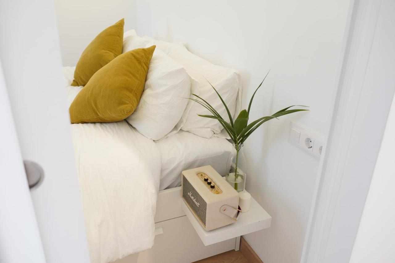 Wind House Apartment El Medano  Bagian luar foto