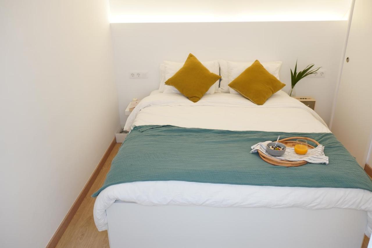 Wind House Apartment El Medano  Bagian luar foto